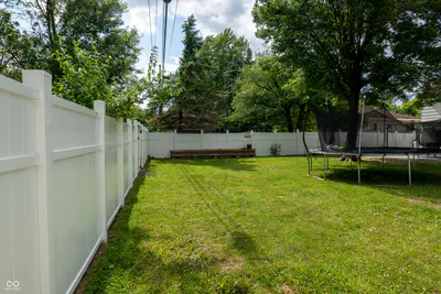 8155 34th Street, Indianapolis - 55