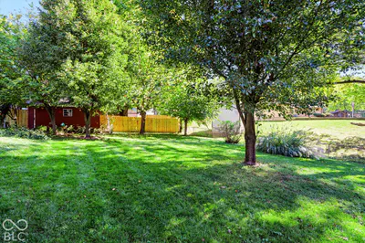 413 Gerry, Beech Grove - 19