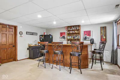 6635 E Ridgeview Court, Mooresville - 45