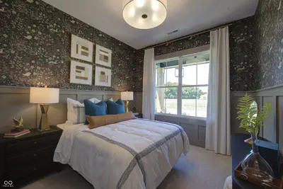 0 Legacy Meadow Lot 1 New Harmony, Martinsville - 10