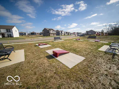 6264 Cisticola Drive, Indianapolis - 55