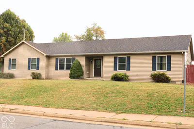 1200 Mill Street, Crawfordsville - 3