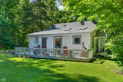 1021 Combs Road, Nashville - 46