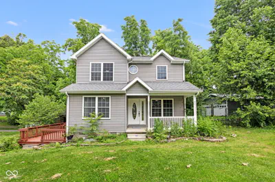 312 North Street, Chesterfield