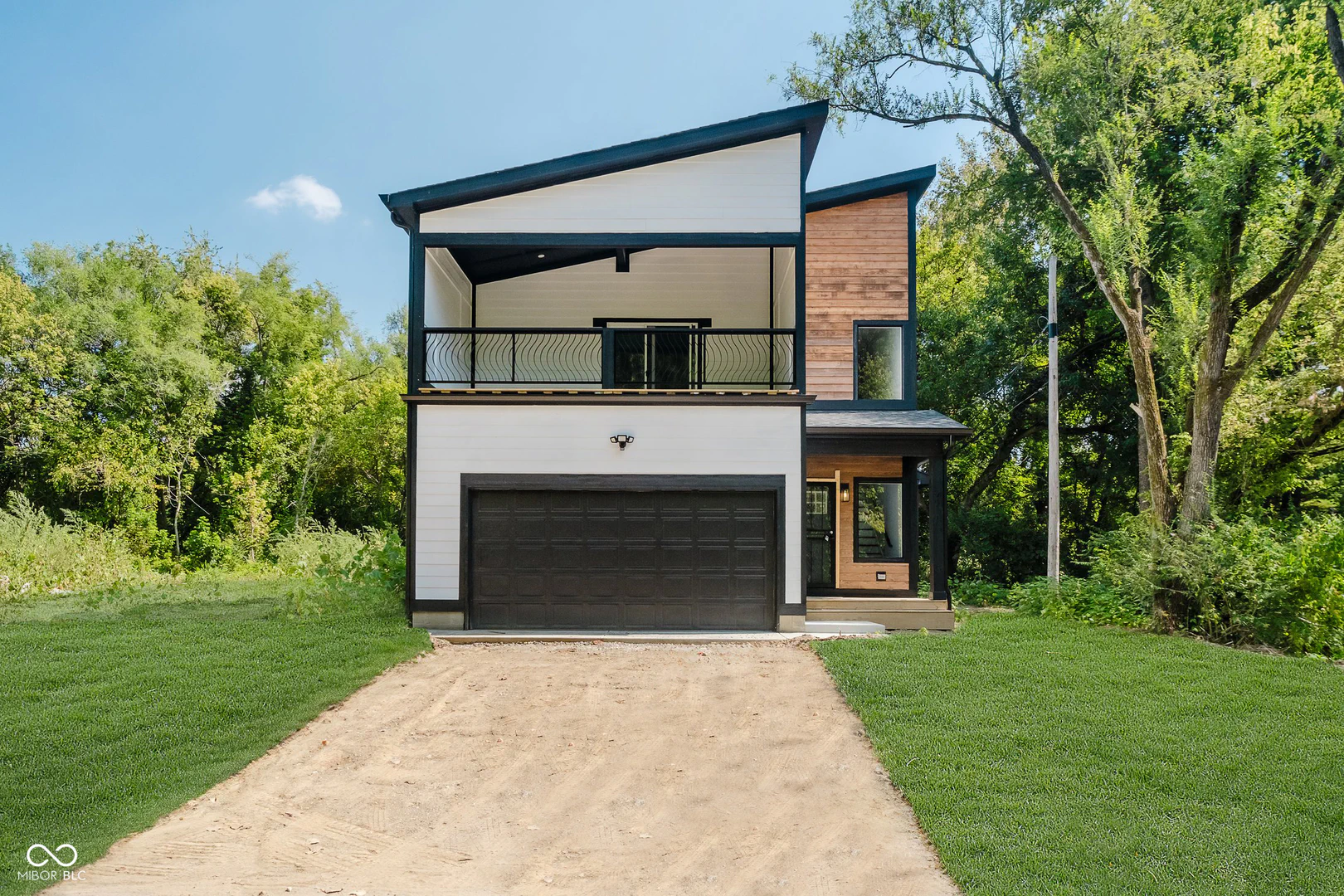 4511 Dearborn Street, Indianapolis