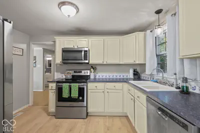 1652 74th Place, Indianapolis - 4