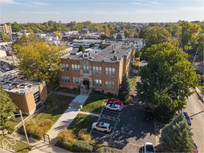 920 62nd Street, Indianapolis - 49