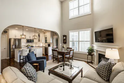 2599 Manigault Street, Carmel - 11