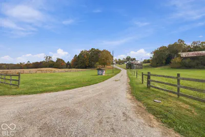 8950 S County Road 310 W, Commiskey - 89