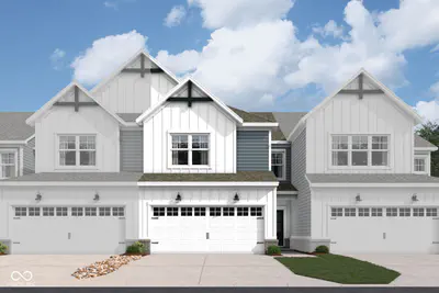 11218 Hobbsbrook Drive, Noblesville