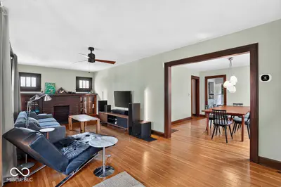 49 Kenmore Road, Indianapolis - 5