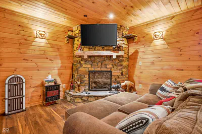 9601 Buffalo Pike, Freetown - 76