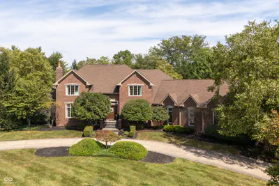 10598 Coppergate Drive, Carmel - 54