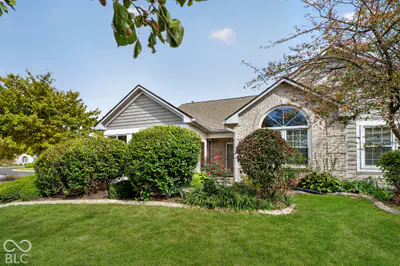 5771 Quail Crossing Drive, Indianapolis - 3