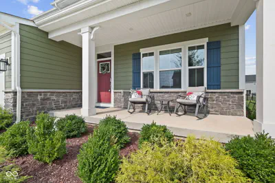 16764 Ayshire Drive, Fishers - 3