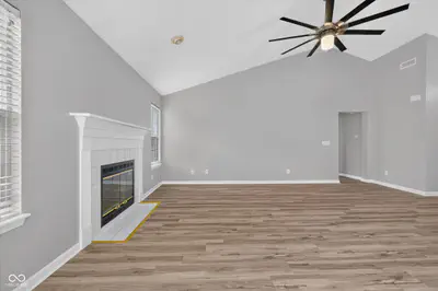 6540 Abby Lane, Zionsville - 9