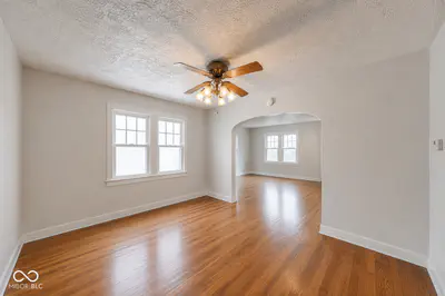 2835 Pennsylvania Street, Indianapolis - 7