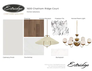 1600 Chatham Ridge Court, Westfield - 14