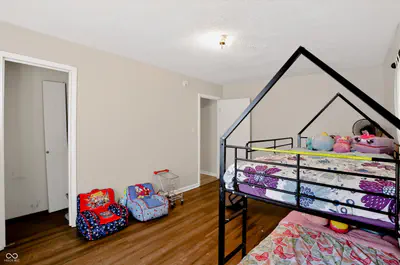 407 Parker Avenue, Indianapolis - 34