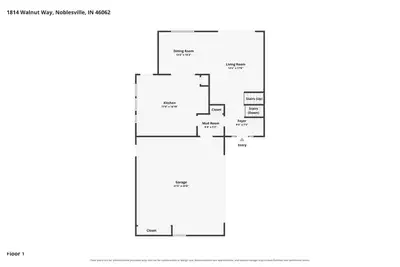 1814 Walnut Way, Noblesville - 38