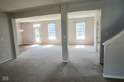 7645 Thorney Wood Drive, Indianapolis - 4