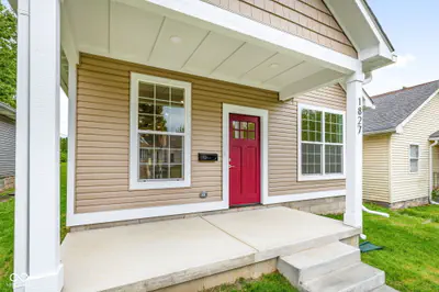 1827 Tallman Avenue, Indianapolis - 3