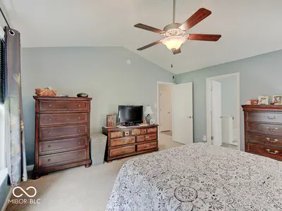 5742 Deer Valley Court, Columbus - 15