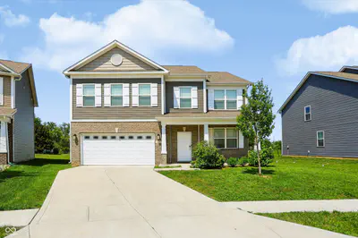 2738 Pointe Club Road, Indianapolis - 38