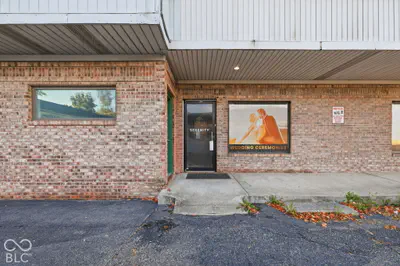4903 High School, Indianapolis - 6