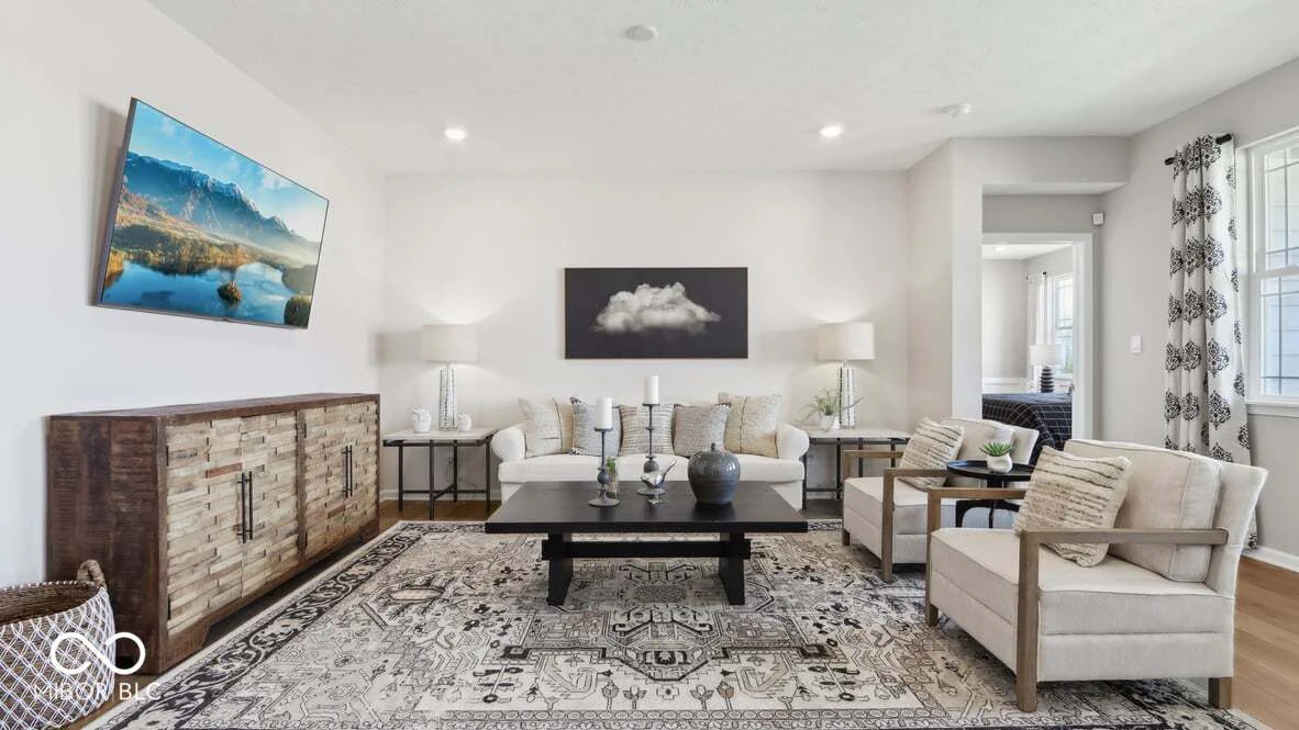 3918 Donaldson Creek Court, Clayton
