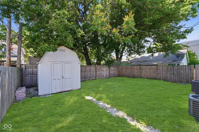 1525 Kennington Street, Indianapolis - 17