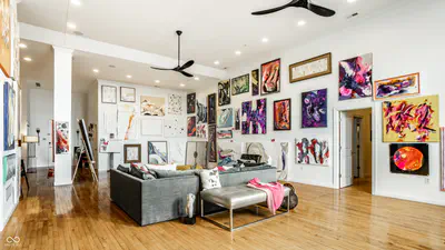 141 Meridian Street, Indianapolis - 21