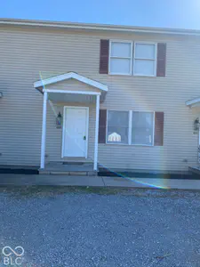 6293 South Street, Crawfordsville