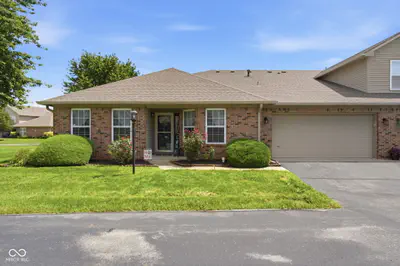 5405 Allero Drive, Indianapolis - 29