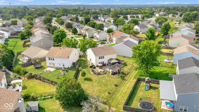 8801 Browns Valley Lane, Camby - 57
