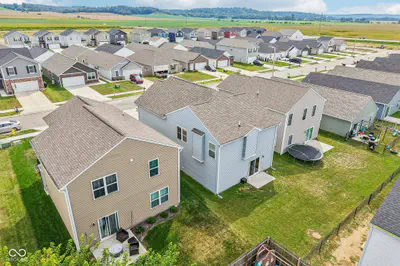 1424 Wigwam Lane, Martinsville - 38