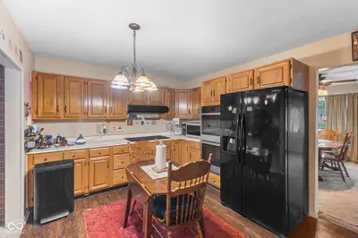 431 Melvenia Street, Indianapolis - 6