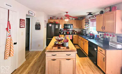 5619 Forest Rise Court, Indianapolis - 33