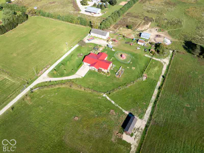 4791 E County Road 950 Road N, Mooreland - 33