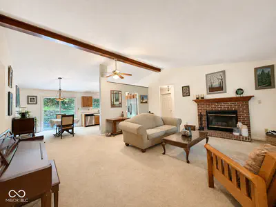8045 N Ritter Road, Morgantown - 6
