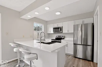 1613 Marborough Lane, Indianapolis - 9