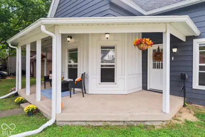 639 W Morgan Street, Martinsville - 3