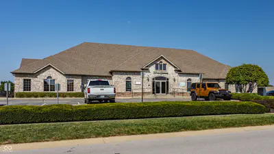 698 Oldefield Commons Drive, Greenwood - 3