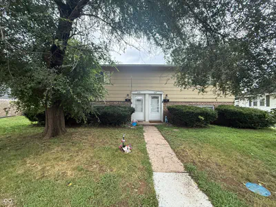 579-589 Graham Street, Martinsville - 2