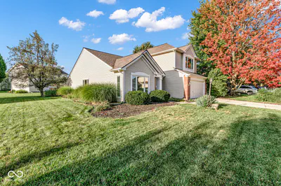 8921 Woodlark Drive, Fishers - 7