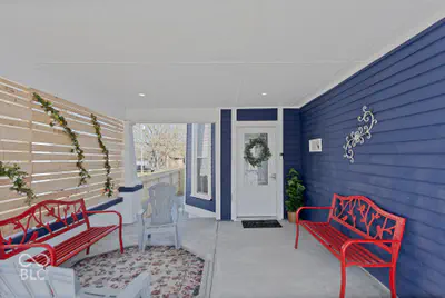 412 11th Street, Anderson - 3