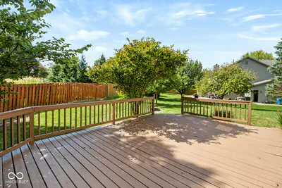 8772 Randall Drive, Fishers - 34