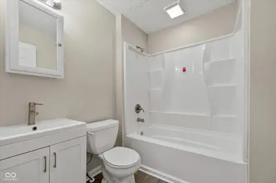 1626 Palmer Street, Indianapolis - 22