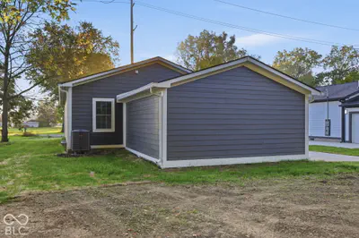 1624 Beulah Avenue, Indianapolis - 27