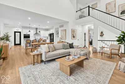 16710 Alex Drive, Noblesville - 7
